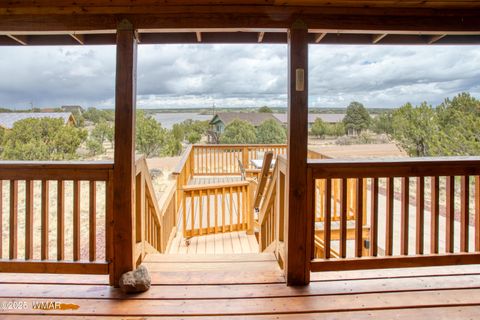 Tiny photo for 2024 Silver Creek Drive, Show Low, AZ 85901 (MLS # 258521)