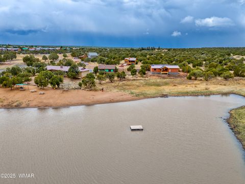 Tiny photo for 2024 Silver Creek Drive, Show Low, AZ 85901 (MLS # 258521)