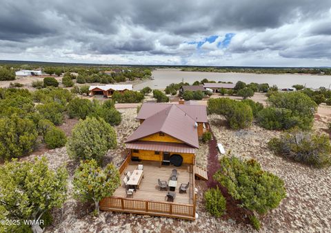 Tiny photo for 2024 Silver Creek Drive, Show Low, AZ 85901 (MLS # 258521)