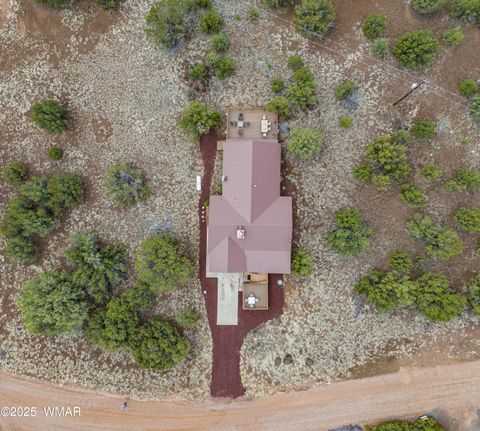 Tiny photo for 2024 Silver Creek Drive, Show Low, AZ 85901 (MLS # 258521)
