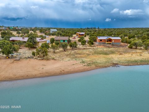 Tiny photo for 2024 Silver Creek Drive, Show Low, AZ 85901 (MLS # 258521)