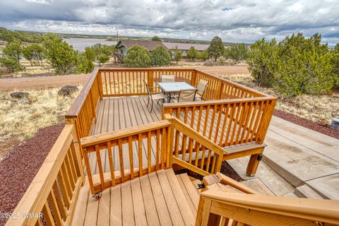 Tiny photo for 2024 Silver Creek Drive, Show Low, AZ 85901 (MLS # 258521)