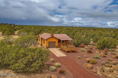 Tiny photo for 2024 Silver Creek Drive, Show Low, AZ 85901 (MLS # 258521)