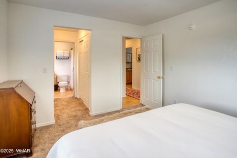 Tiny photo for 2024 Silver Creek Drive, Show Low, AZ 85901 (MLS # 258521)