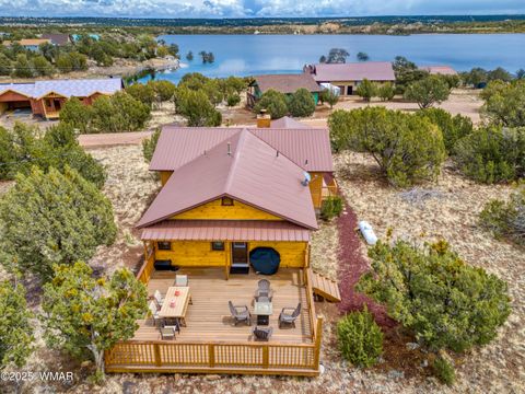 Tiny photo for 2024 Silver Creek Drive, Show Low, AZ 85901 (MLS # 258521)