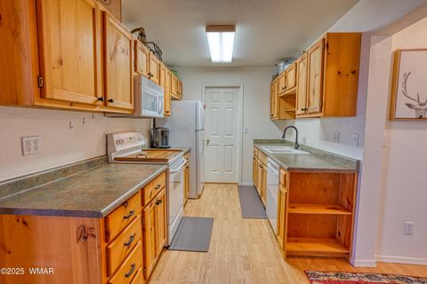 Tiny photo for 2024 Silver Creek Drive, Show Low, AZ 85901 (MLS # 258521)