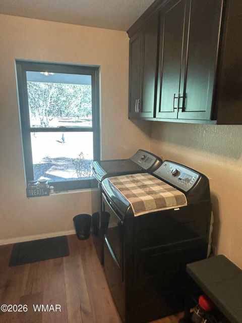 Tiny photo for 9211 Holly Lane, Lakeside, AZ 85929 (MLS # 259697)