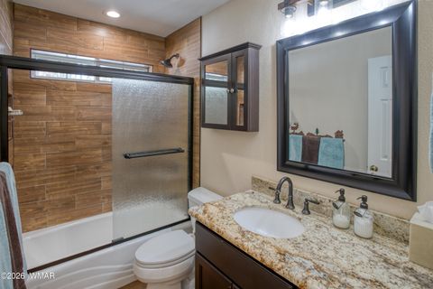 Tiny photo for 9211 Holly Lane, Lakeside, AZ 85929 (MLS # 259697)