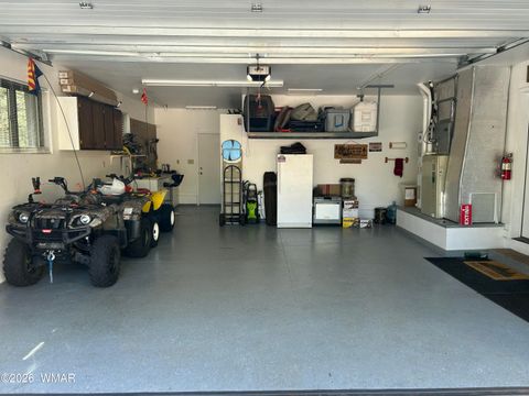 Tiny photo for 9211 Holly Lane, Lakeside, AZ 85929 (MLS # 259697)