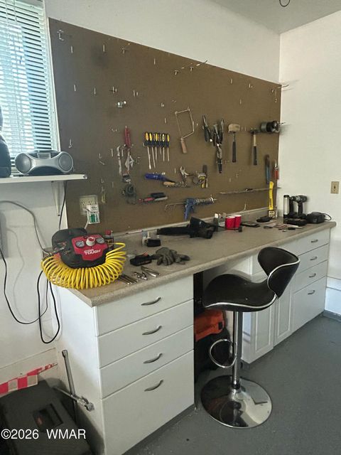 Tiny photo for 9211 Holly Lane, Lakeside, AZ 85929 (MLS # 259697)