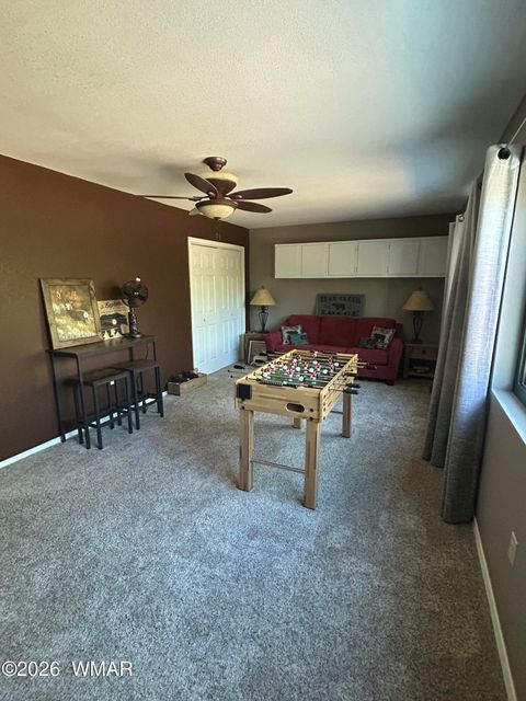 Tiny photo for 9211 Holly Lane, Lakeside, AZ 85929 (MLS # 259697)