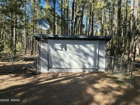 Tiny photo for 9211 Holly Lane, Lakeside, AZ 85929 (MLS # 259697)