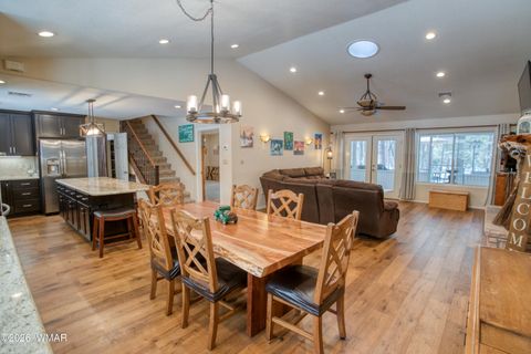 Tiny photo for 9211 Holly Lane, Lakeside, AZ 85929 (MLS # 259697)