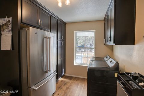 Tiny photo for 9211 Holly Lane, Lakeside, AZ 85929 (MLS # 259697)