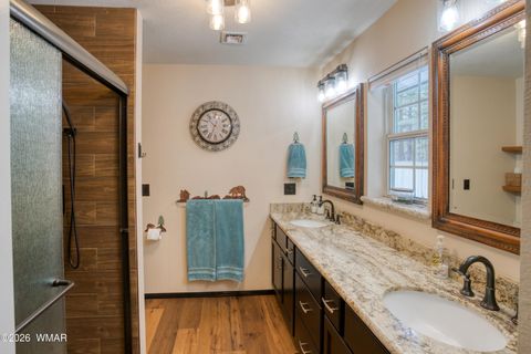 Tiny photo for 9211 Holly Lane, Lakeside, AZ 85929 (MLS # 259697)