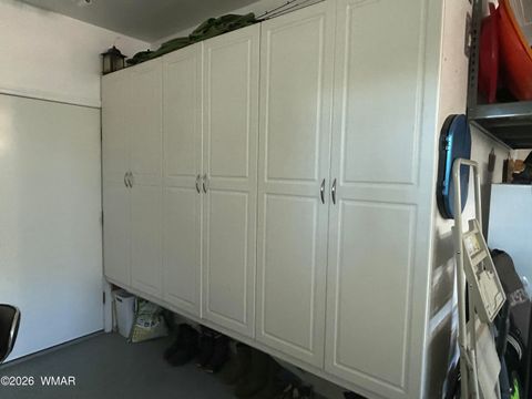 Tiny photo for 9211 Holly Lane, Lakeside, AZ 85929 (MLS # 259697)