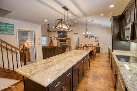 Tiny photo for 9211 Holly Lane, Lakeside, AZ 85929 (MLS # 259697)