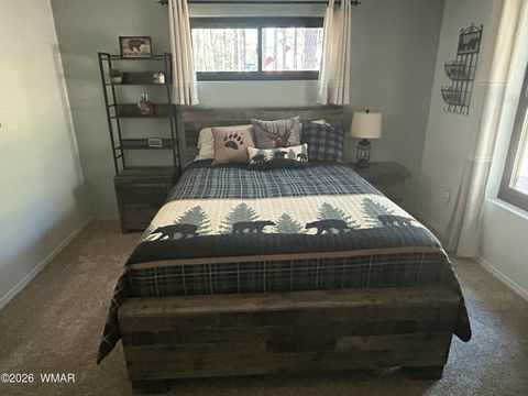 Tiny photo for 9211 Holly Lane, Lakeside, AZ 85929 (MLS # 259697)