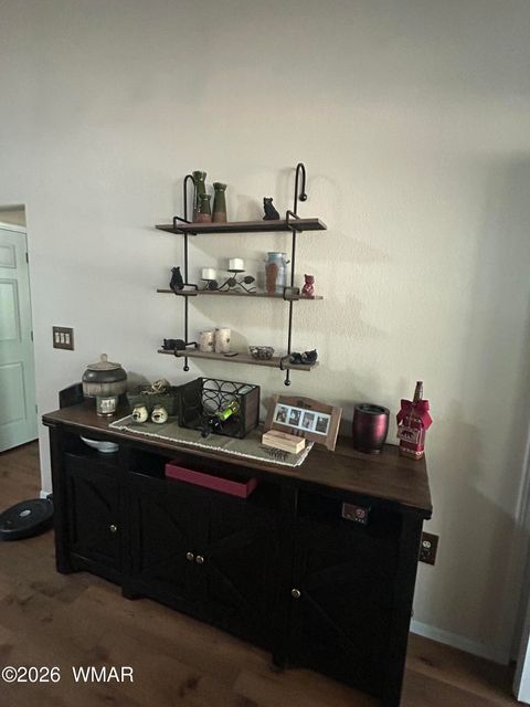 Tiny photo for 9211 Holly Lane, Lakeside, AZ 85929 (MLS # 259697)