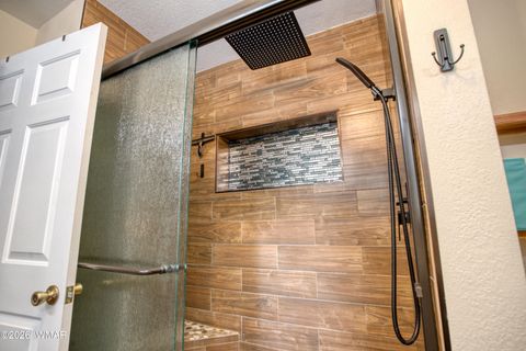 Tiny photo for 9211 Holly Lane, Lakeside, AZ 85929 (MLS # 259697)