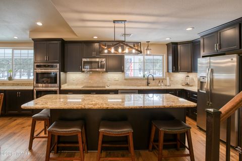 Tiny photo for 9211 Holly Lane, Lakeside, AZ 85929 (MLS # 259697)