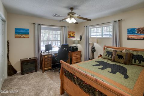 Tiny photo for 9211 Holly Lane, Lakeside, AZ 85929 (MLS # 259697)