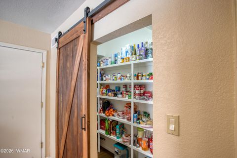 Tiny photo for 9211 Holly Lane, Lakeside, AZ 85929 (MLS # 259697)