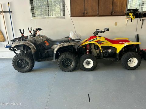 Tiny photo for 9211 Holly Lane, Lakeside, AZ 85929 (MLS # 259697)