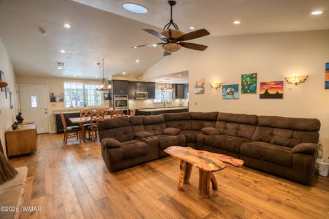 Tiny photo for 9211 Holly Lane, Lakeside, AZ 85929 (MLS # 259697)