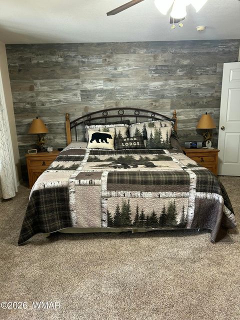 Tiny photo for 9211 Holly Lane, Lakeside, AZ 85929 (MLS # 259697)