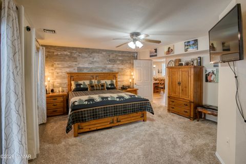 Tiny photo for 9211 Holly Lane, Lakeside, AZ 85929 (MLS # 259697)