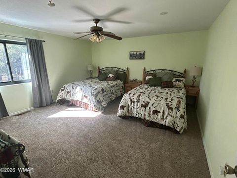 Tiny photo for 9211 Holly Lane, Lakeside, AZ 85929 (MLS # 259697)