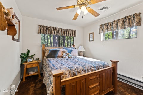 Tiny photo for 6333 Dun Circle, Pinetop, AZ 85935 (MLS # 262444)