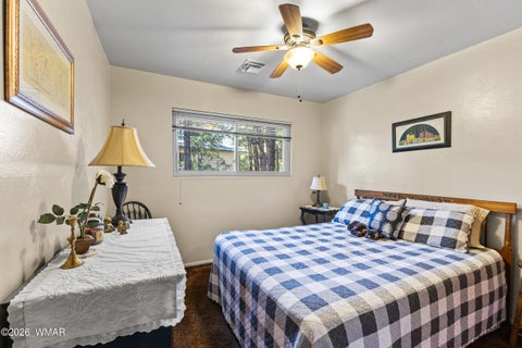 Tiny photo for 6333 Dun Circle, Pinetop, AZ 85935 (MLS # 262444)