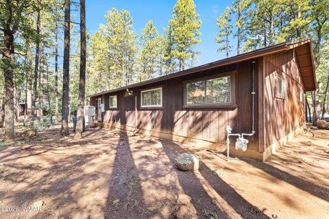Tiny photo for 6333 Dun Circle, Pinetop, AZ 85935 (MLS # 262444)