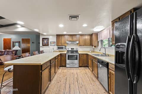 Tiny photo for 6333 Dun Circle, Pinetop, AZ 85935 (MLS # 262444)