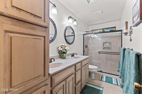 Tiny photo for 6333 Dun Circle, Pinetop, AZ 85935 (MLS # 262444)