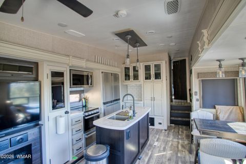 Tiny photo for 1740 Eskimo Lane, Heber, AZ 85928 (MLS # 259971)