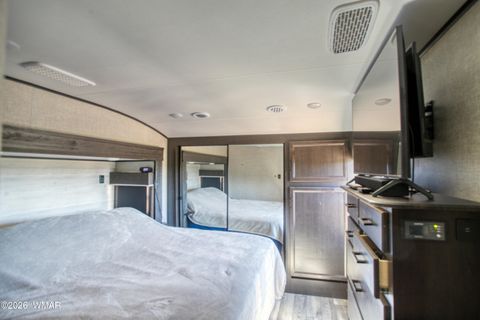 Tiny photo for 1740 Eskimo Lane, Heber, AZ 85928 (MLS # 259971)