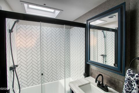 Tiny photo for 1740 Eskimo Lane, Heber, AZ 85928 (MLS # 259971)