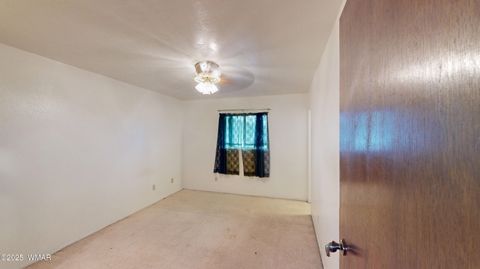 Tiny photo for 1203 Heywood Avenue, Holbrook, AZ 86025 (MLS # 258310)