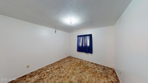 Tiny photo for 1203 Heywood Avenue, Holbrook, AZ 86025 (MLS # 258310)