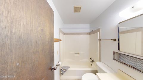 Tiny photo for 1203 Heywood Avenue, Holbrook, AZ 86025 (MLS # 258310)