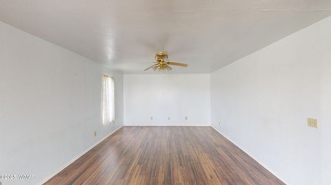 Tiny photo for 1203 Heywood Avenue, Holbrook, AZ 86025 (MLS # 258310)