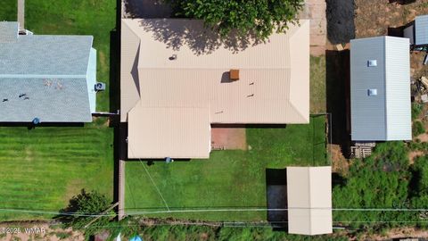 Tiny photo for 1203 Heywood Avenue, Holbrook, AZ 86025 (MLS # 258310)