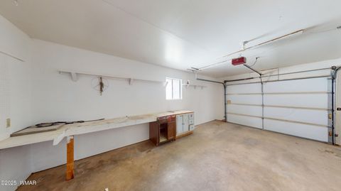 Tiny photo for 1203 Heywood Avenue, Holbrook, AZ 86025 (MLS # 258310)