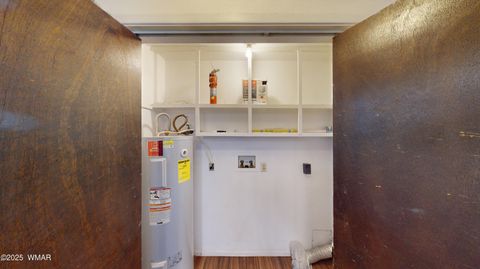 Tiny photo for 1203 Heywood Avenue, Holbrook, AZ 86025 (MLS # 258310)