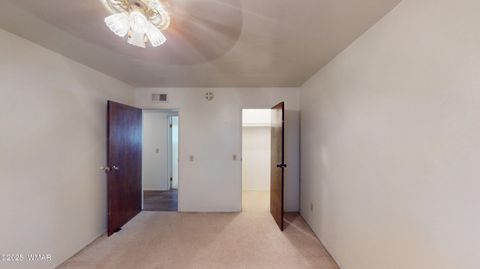 Tiny photo for 1203 Heywood Avenue, Holbrook, AZ 86025 (MLS # 258310)