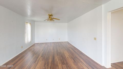 Tiny photo for 1203 Heywood Avenue, Holbrook, AZ 86025 (MLS # 258310)