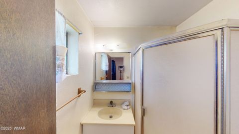 Tiny photo for 1203 Heywood Avenue, Holbrook, AZ 86025 (MLS # 258310)